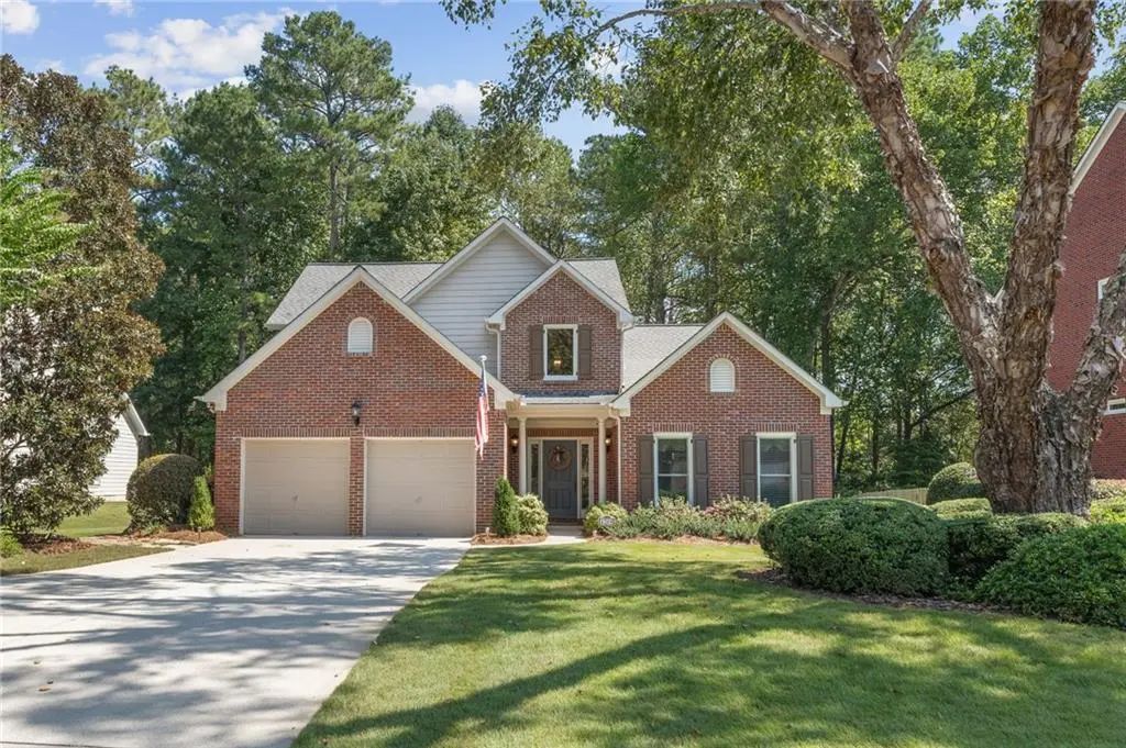 4209 Mill Grove Lane Sw, Smyrna