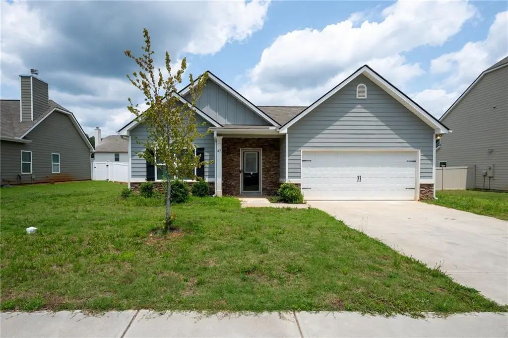 47 Roundabout Lane Nw, Adairsville