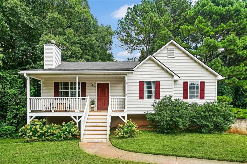 50 S Wilson Street, Villa Rica