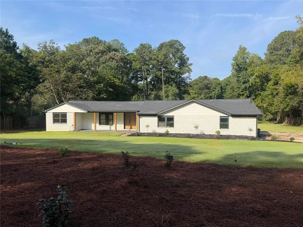 5508 Hiram Lithia Springs Road, Powder Springs