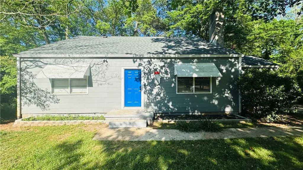 1454 Columbia Drive, Decatur