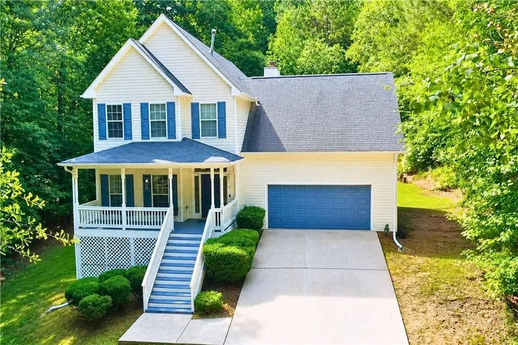 129 Avalon Drive, Mcdonough