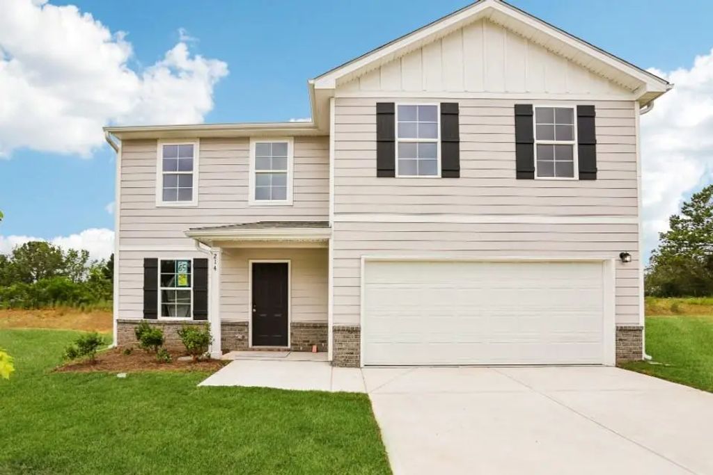 214 Tj's Trail, Hogansville