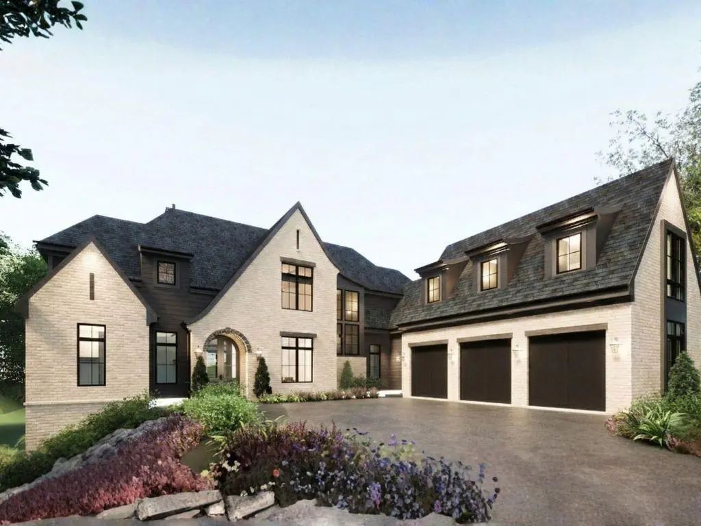 478 Emily Reed Ln. Lot#3, Atlanta