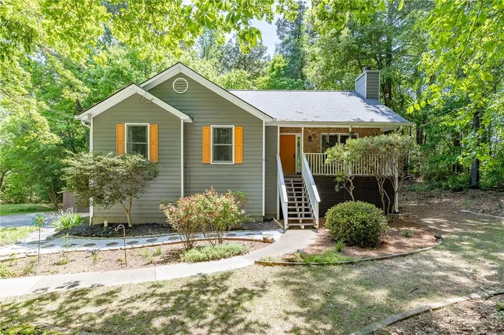 475 Tanner Road, Dacula