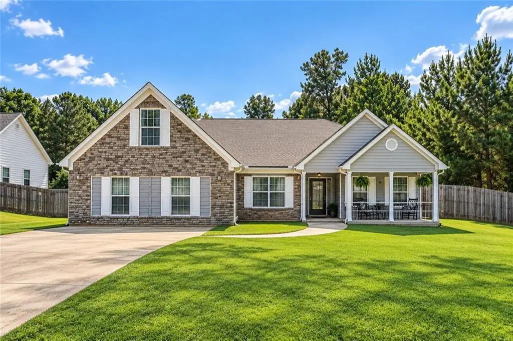 740 Pebble Boulevard, Covington