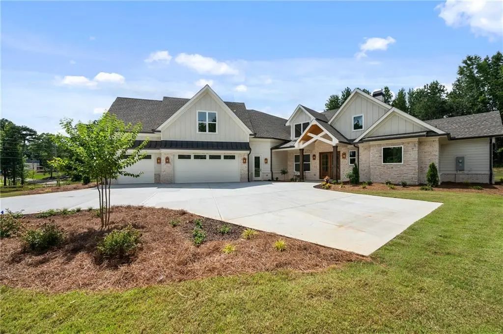 2889 Briscoe Road, Loganville