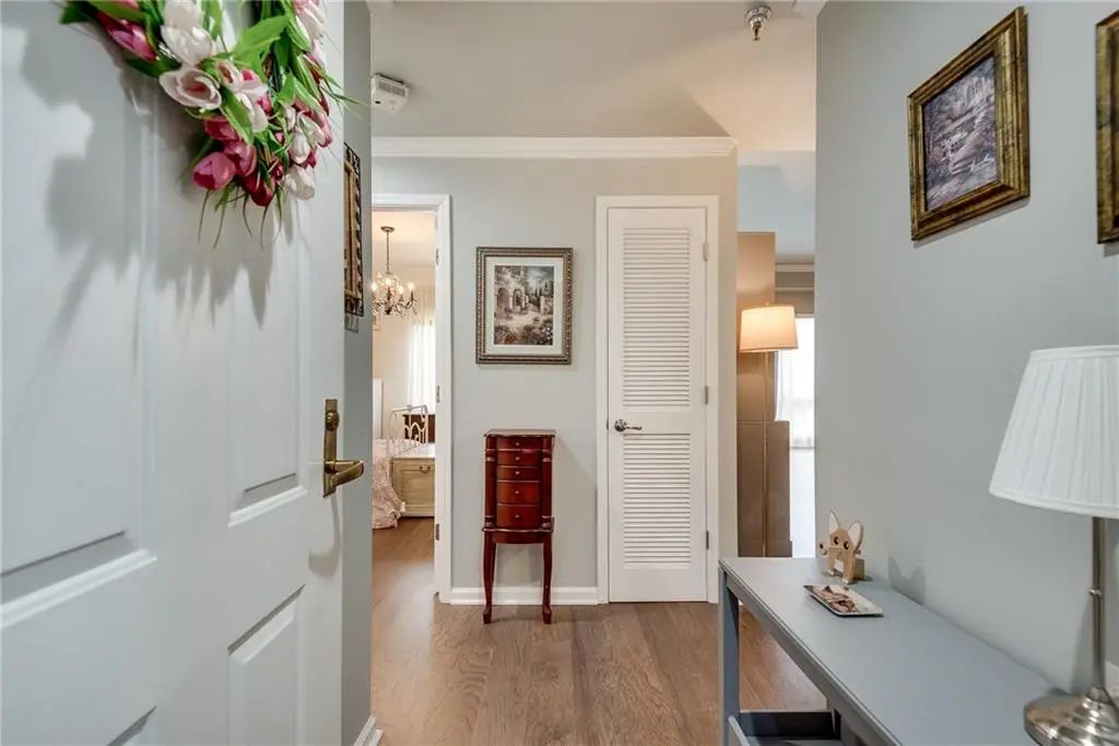 Unit A625 - 1800 Clairmont Lake, Decatur