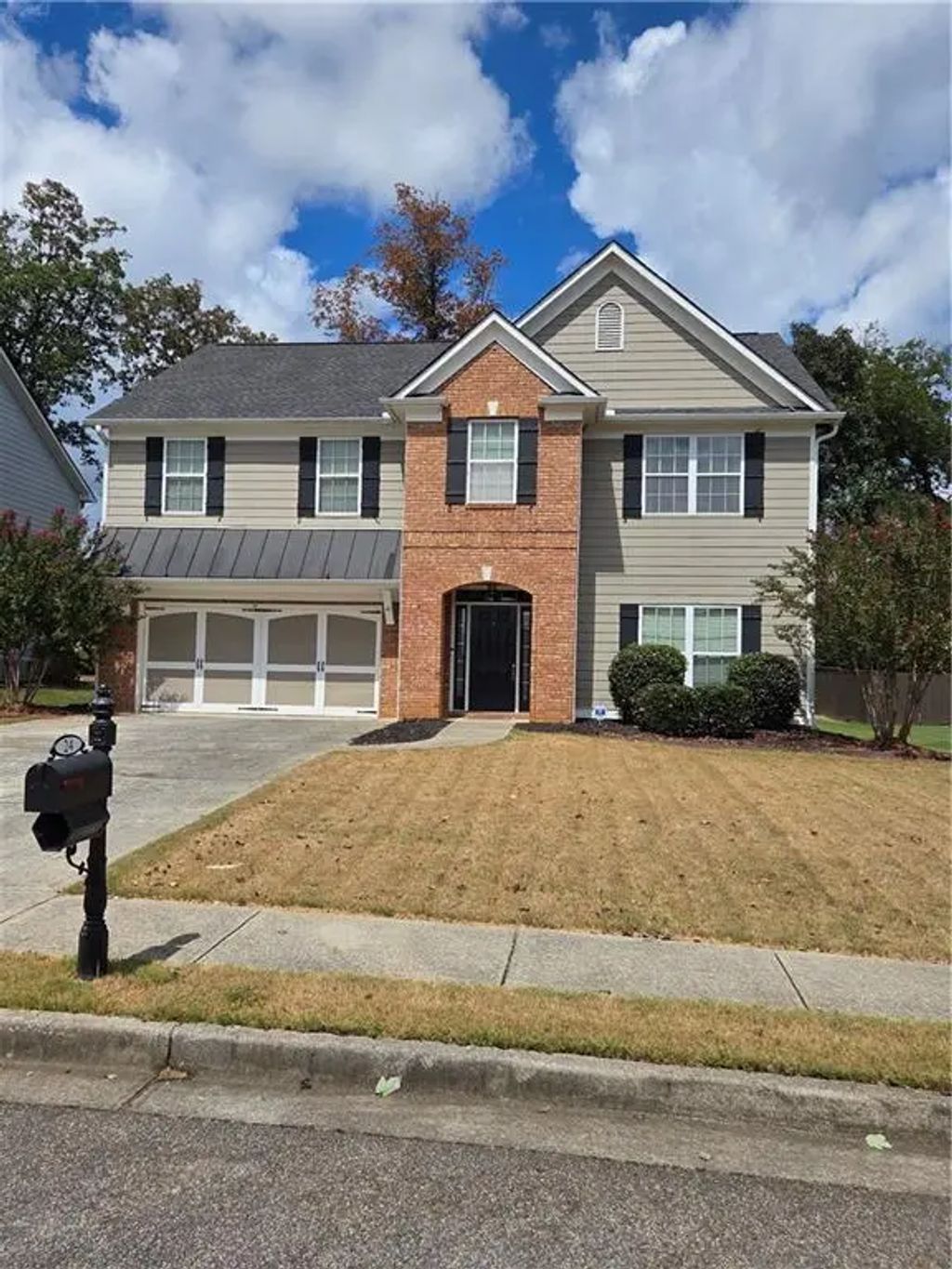 24 Cottage Walk Nw, Cartersville