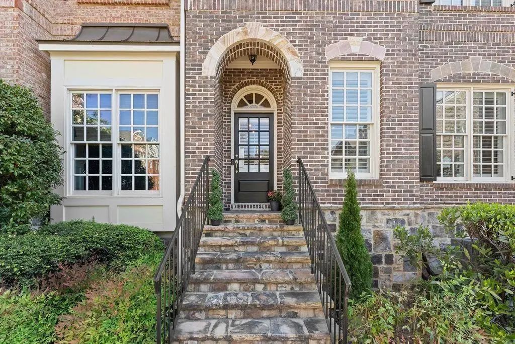 594 Parkside Village, Marietta
