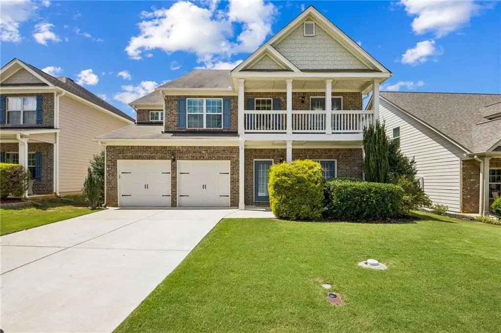 5943 Lexington Way, Braselton