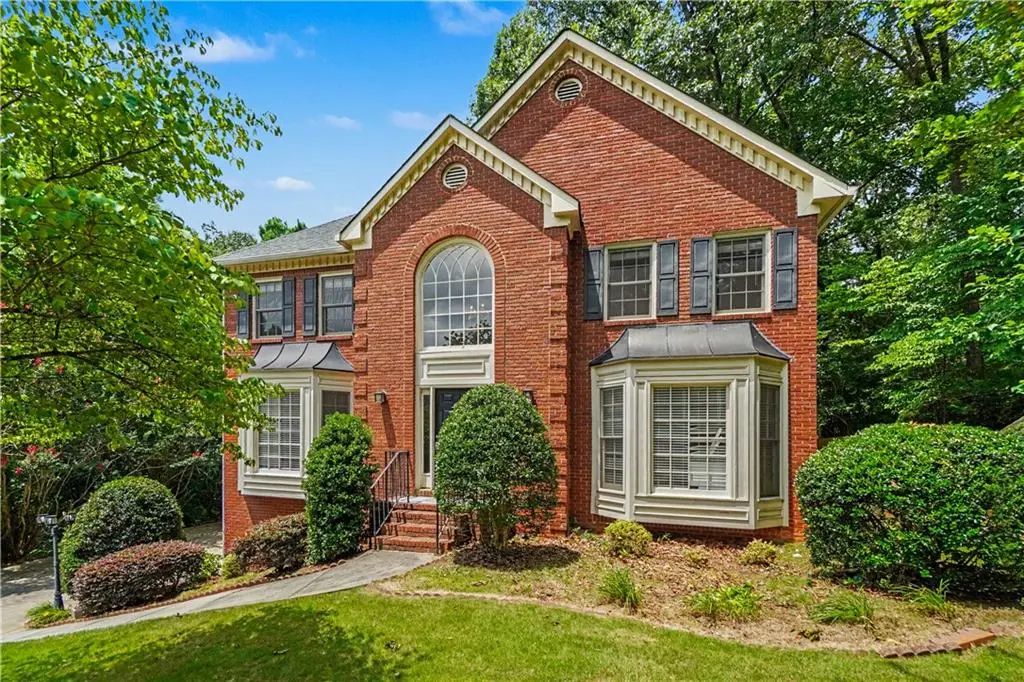 4540 Apache Court, Kennesaw