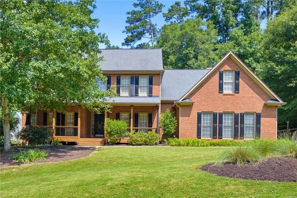 4814 Galloways Farm Court, Acworth