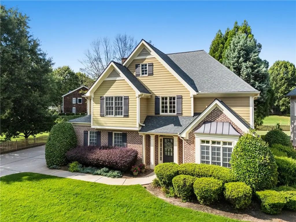 4095 Hill House Road Sw, Smyrna