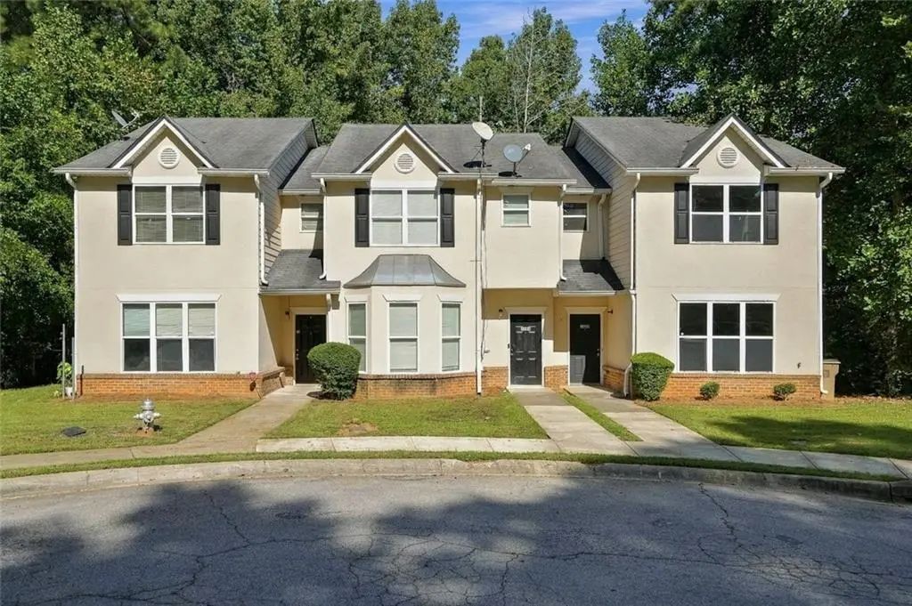 2282 Coach Way, Jonesboro