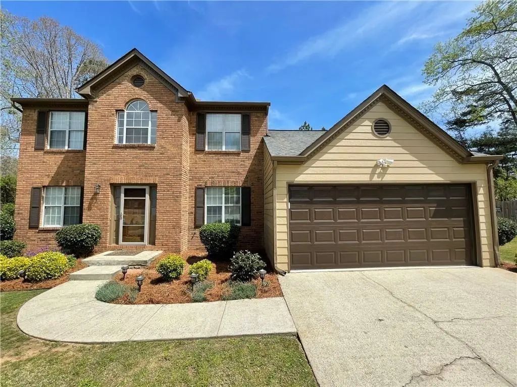 11255 Abbotts Station Drive, Duluth