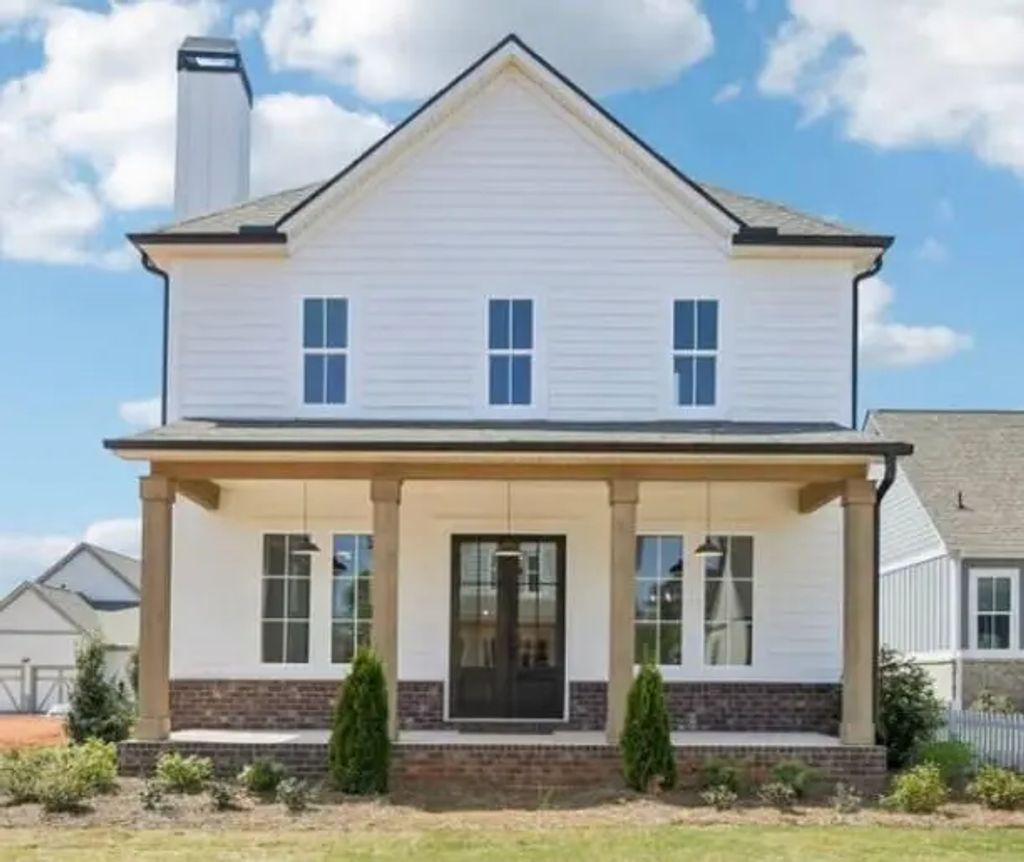 1380 Melody Bend, Watkinsville