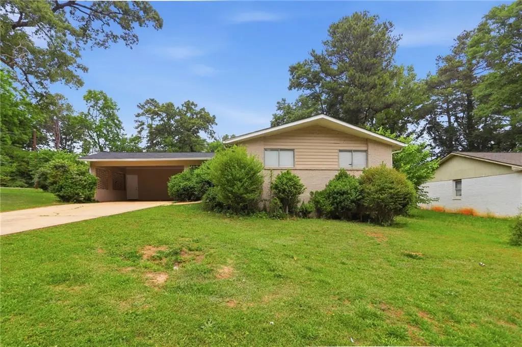 3840 Emerald North Drive, Decatur