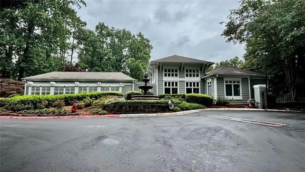 Unit 713 - 713 Summit North Drive Ne, Atlanta
