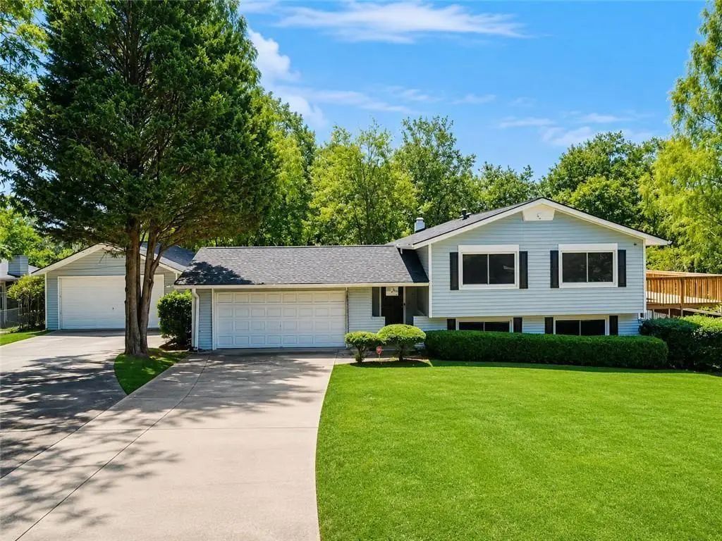 3623 Broadview Court, Decatur