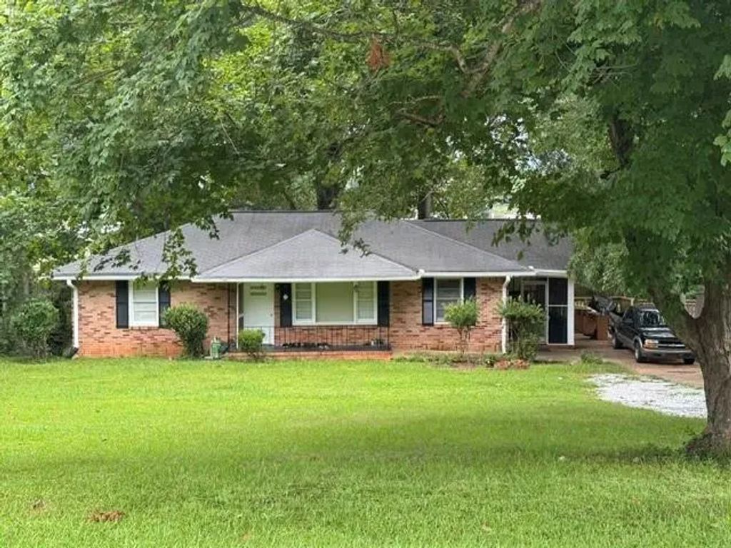 872 Brentwood Drive Sw, Mableton