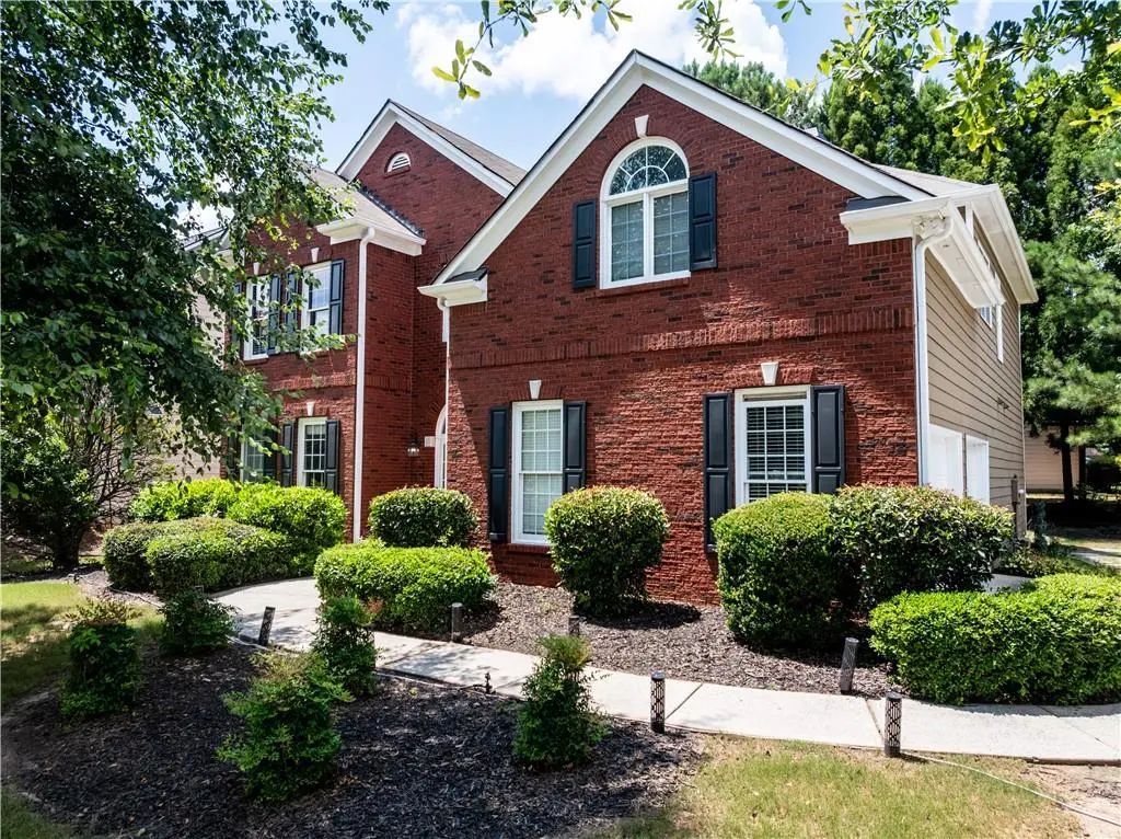 1928 Barrett Knoll Circle Nw, Kennesaw