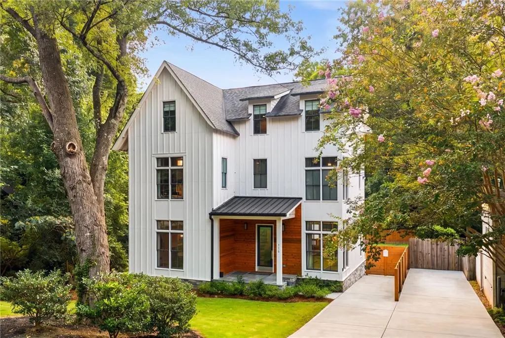 116 Medlock Road, Decatur