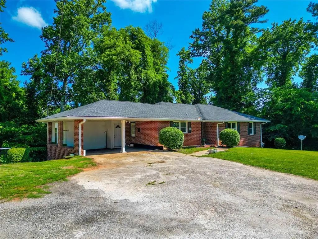 N/A, Austell