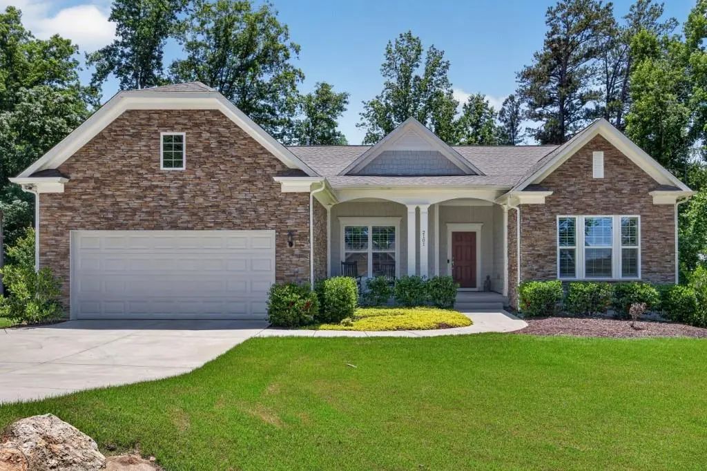 2101 Gaddis Road, Canton