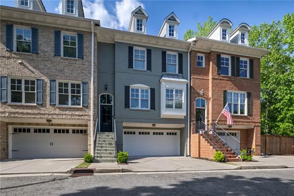 105 Wade Creek Road, Alpharetta