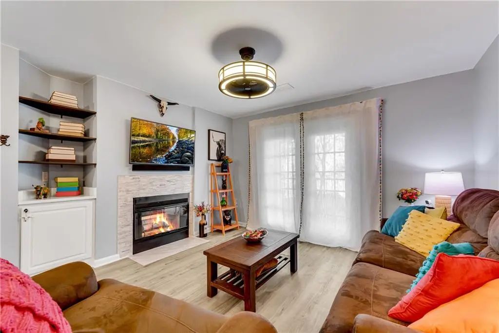 Unit B148 - 3655 Habersham Road Ne, Atlanta