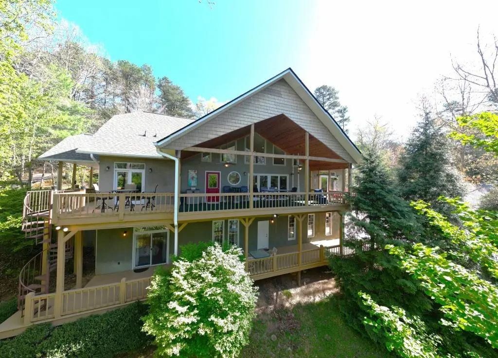 92 Notla Vista I, Blairsville