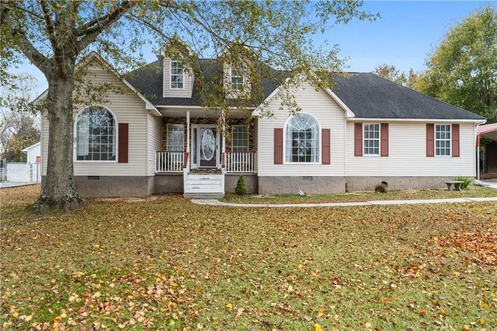 22 Valley Creek Drive Sw, Cartersville