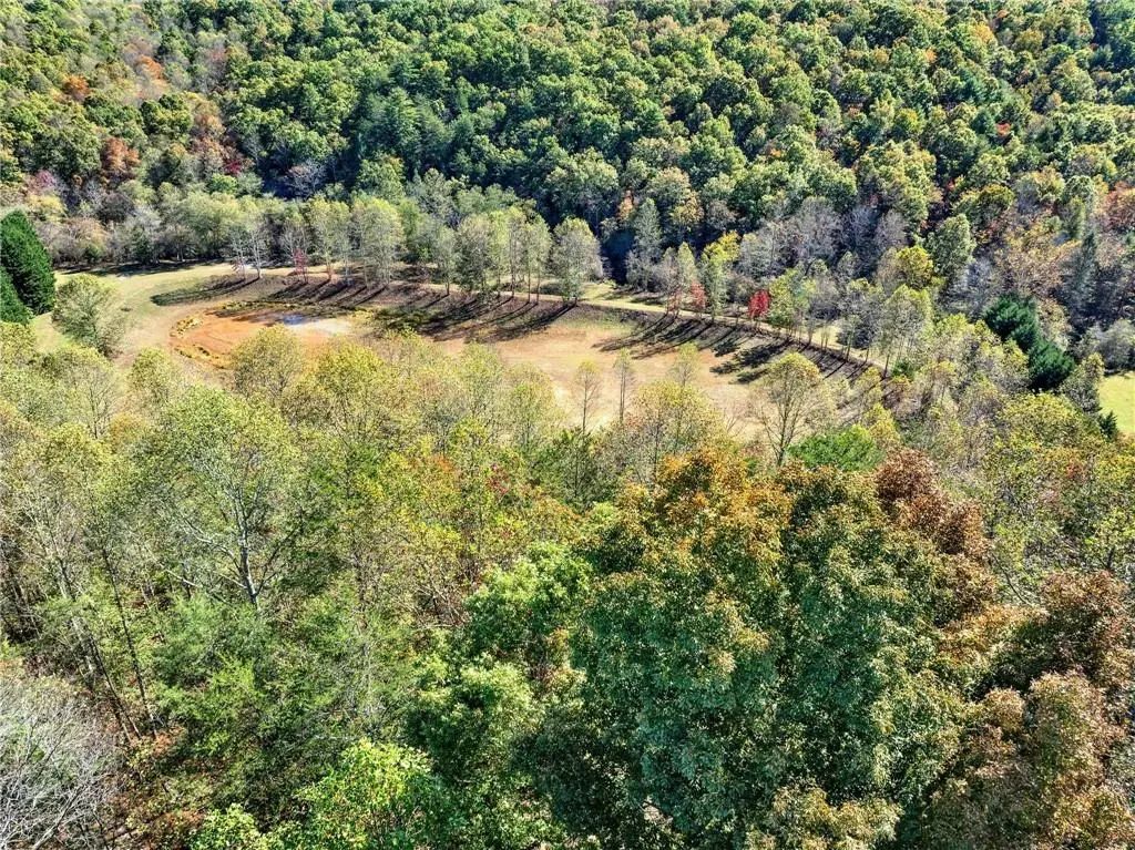 134 Elkmont Drive, Dahlonega