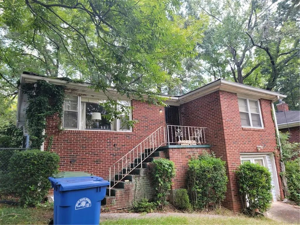 121 Arcadia Circle Nw, Atlanta