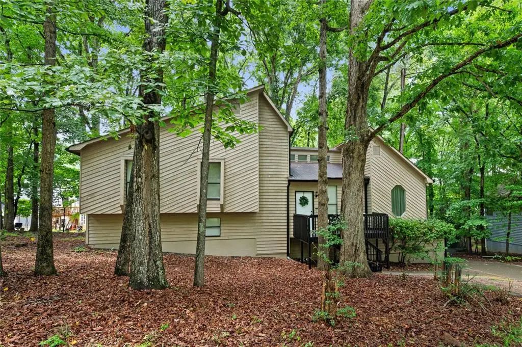 3840 Nowlin Road Nw, Kennesaw