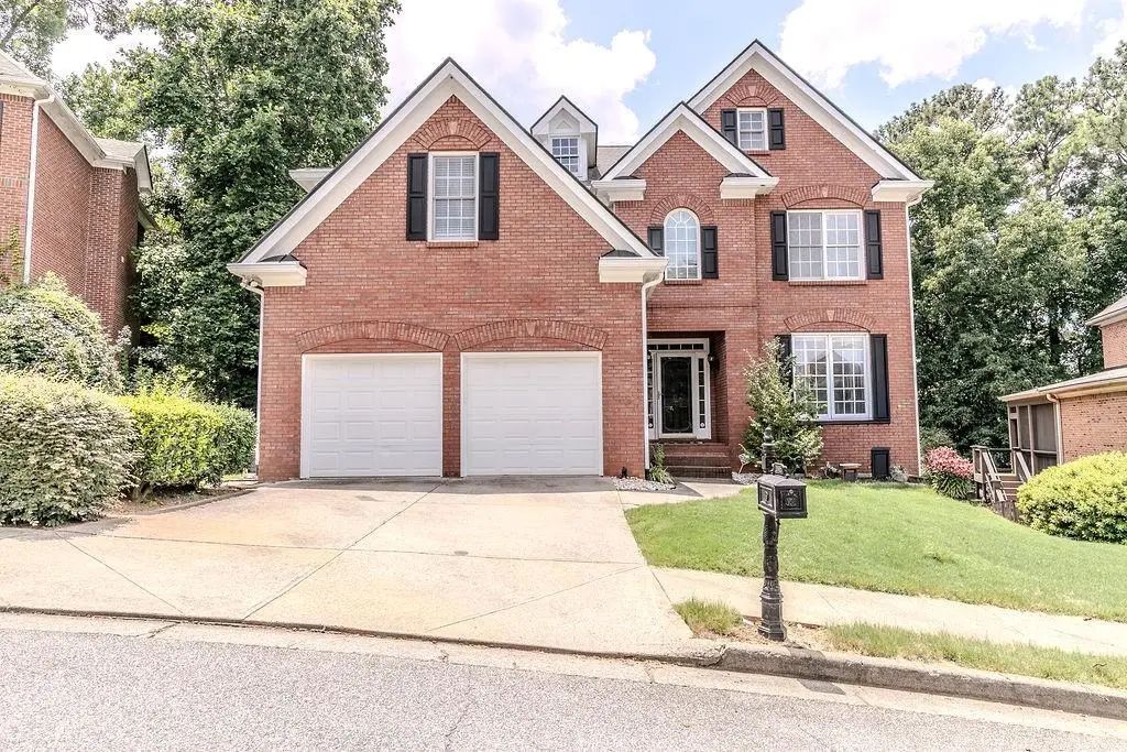 2005 Ivy Ridge Road Se, Smyrna