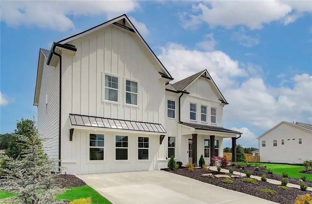 83 Cardinal Ridge Court, Winder