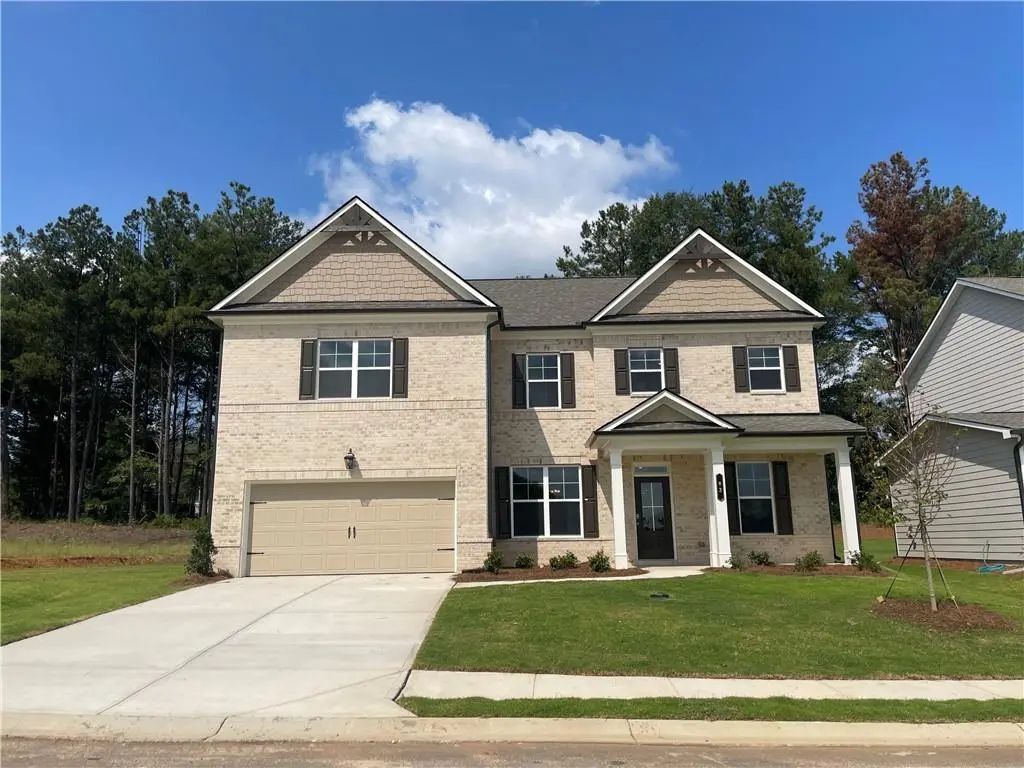 83 Cardinal Ridge Court, Winder