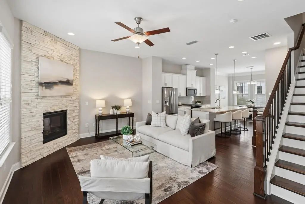 2044 Rockledge Road Ne, Atlanta