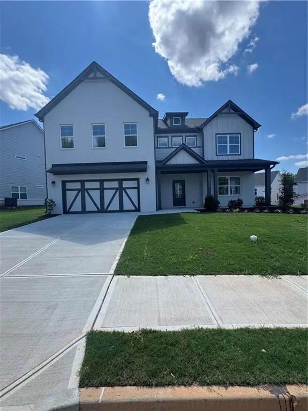 5558 Overview Drive, Flowery Branch