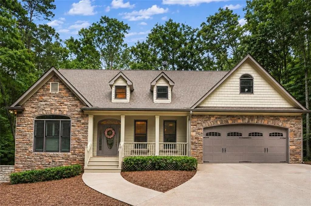 1556 Tamarack Drive, Jasper