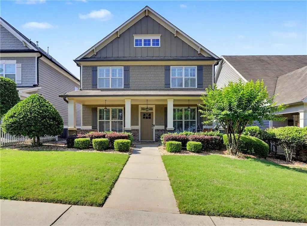 990 Turner Drive Se, Smyrna