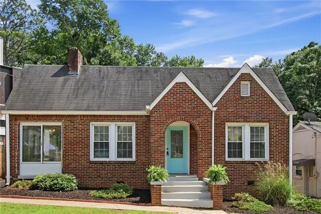 1103 Faith Avenue Se, Atlanta