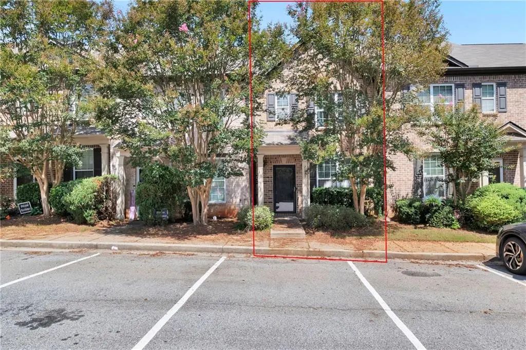 2039 Bayrose Circle, Atlanta