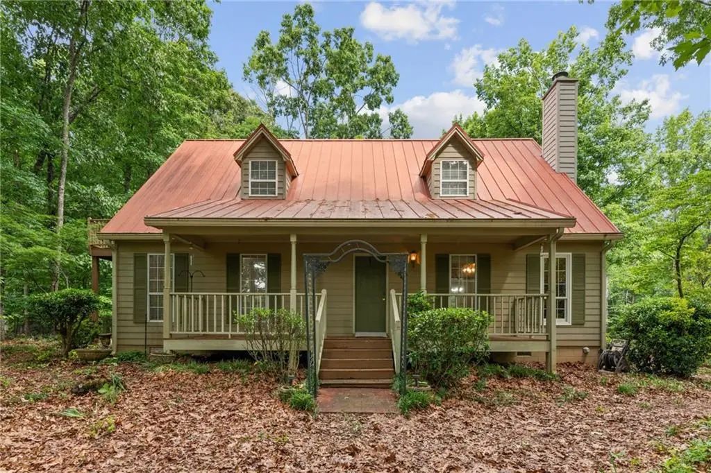 N/A, Dacula