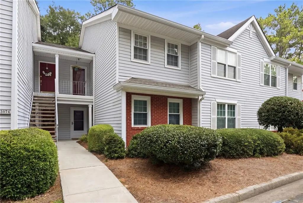 3073 Westwood Way, Alpharetta