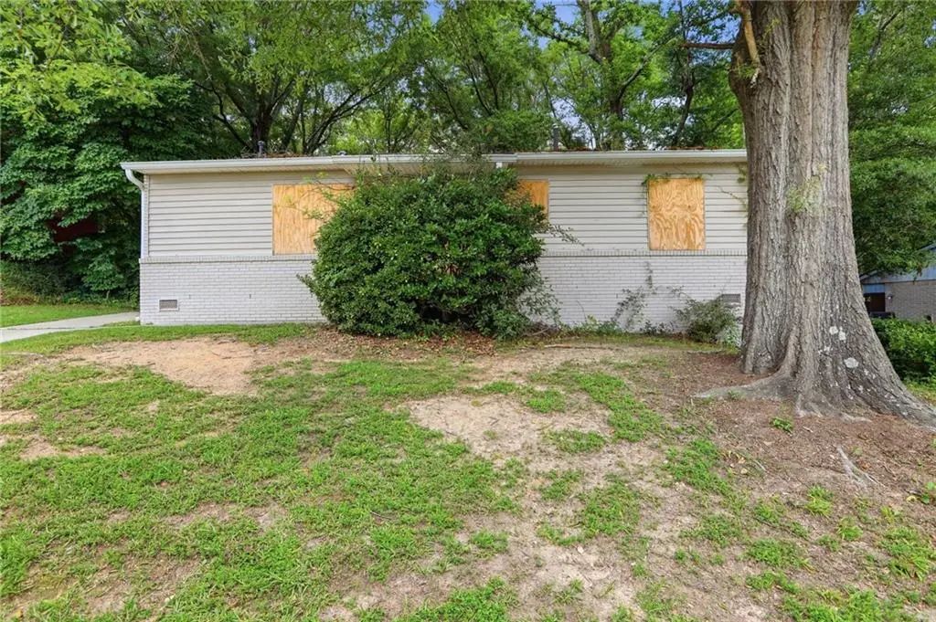 312 Fairburn Road Nw, Atlanta