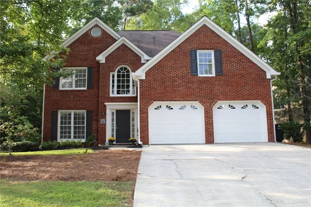 3012 Tallowood Drive Nw, Marietta