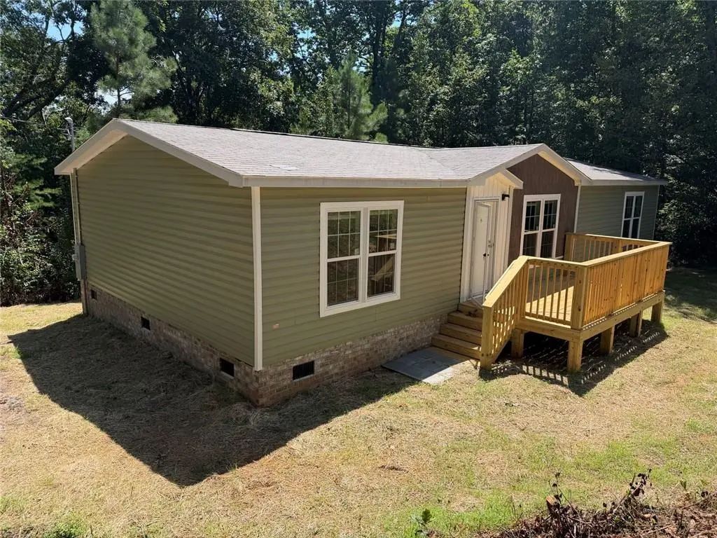 344 Hidden Valley Drive, Alto